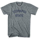 Athletic Grey