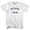Texas State 1845 Womens Cotton Junior Cut Vintage T-shirt
