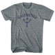 Athletic Grey