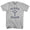 Texas Padre Island Trident Youth Cotton T-Shirt