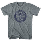 Athletic Grey