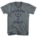Athletic Grey
