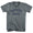 Texas Surfside Beach Mens Tri-Blend V-neck Vintage T-shirt