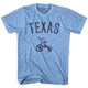 Athletic Blue