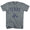 Texas State Tricycle Womens Tri-Blend T-shirt