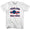 Thailand Table Tennis Womens Cotton T-shirt