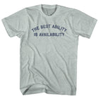 Athletic Cool Grey