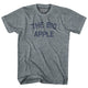 Athletic Grey