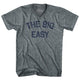 Athletic Grey