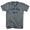 The Big Guy Tri-Blend V-Neck Womens Junior Cut T-Shirt