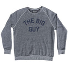 Athletic Grey