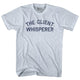 Athletic White