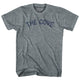 Athletic Grey
