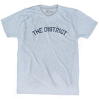 Athletic White