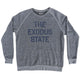 Athletic Grey