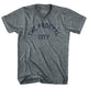 Athletic Grey