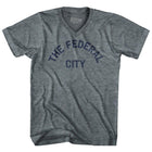 Athletic Grey