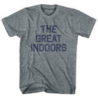 Athletic Grey