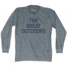 Athletic Grey