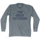 Athletic Grey