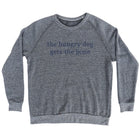 Athletic Grey