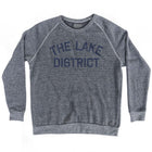 Athletic Grey