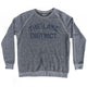 Athletic Grey
