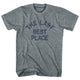 Athletic Grey