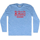 Athletic Blue