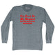 Athletic Grey