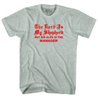 Athletic Cool Grey