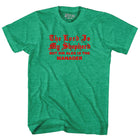 Athletic Green
