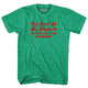 Athletic Green