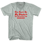 Athletic Cool Grey