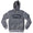 The Mango Mussolini Cotton-Poly Blend Hoodie