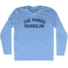 Athletic Blue