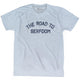 Athletic White