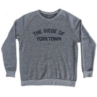 Athletic Grey