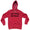 The Space Between Cotton-Poly Blend Hoodie
