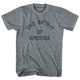 Athletic Grey