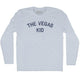 Athletic White