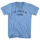 Athletic Blue