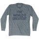 Athletic Grey