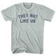 Athletic Cool Grey