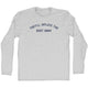 Grey Heather