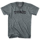 Athletic Grey