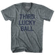 Athletic Grey
