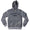 This Ain't No Party Cotton-Poly Blend Hoodie