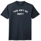 Navy Solid
