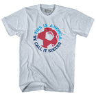Athletic White